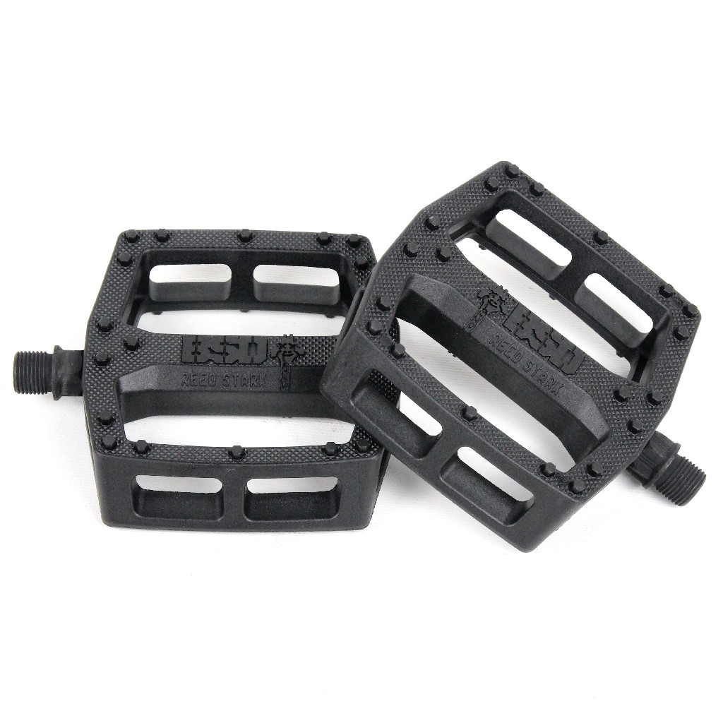 Φωτογραφία προϊόντος: BSD Safari Pedals (black)