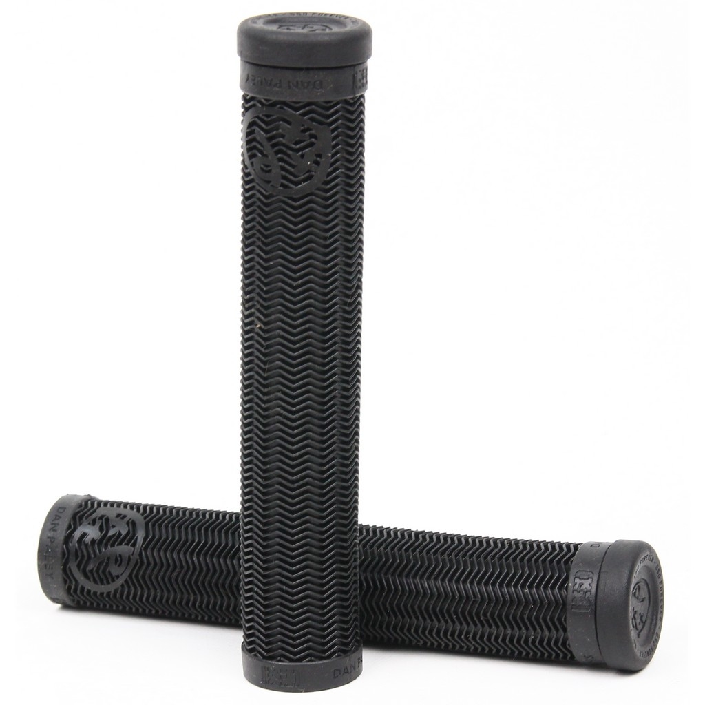 Φωτογραφία προϊόντος: BSD Dan Paley Grips (black)