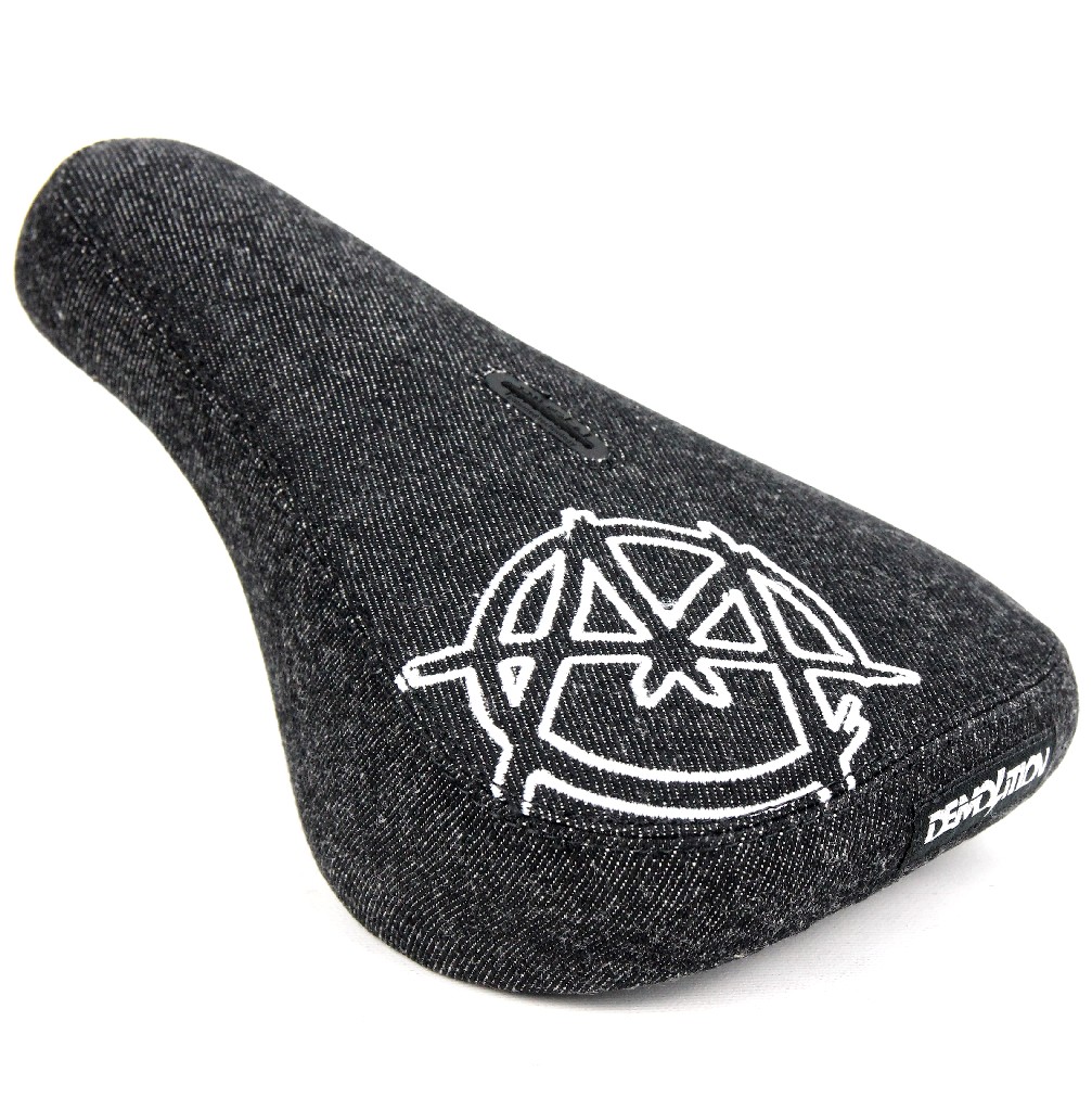 Φωτογραφία προϊόντος: Demolition x Markit Pivotal Seat (black/white)