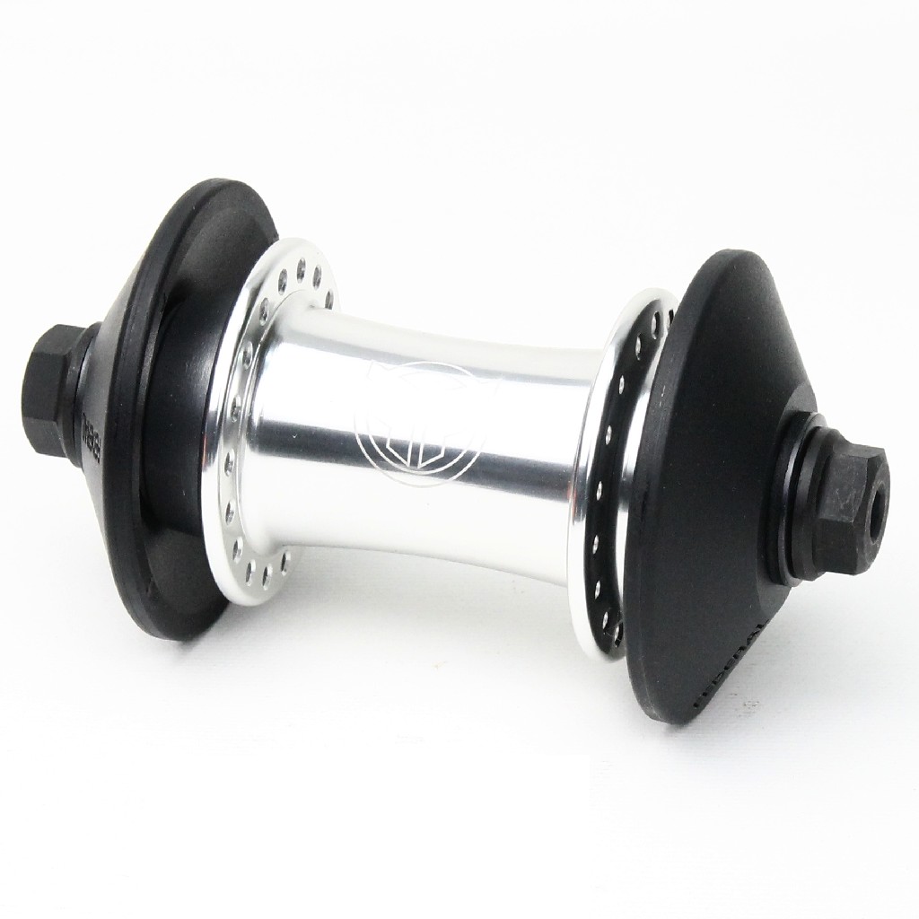 Φωτογραφία προϊόντος: Federal Stance Pro Front Hub (silver)