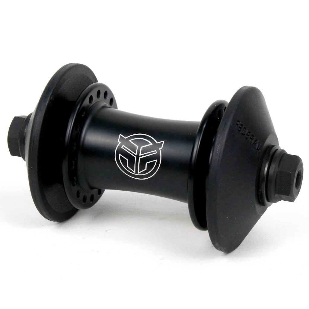 Φωτογραφία προϊόντος: Federal Stance Pro Front Hub (black)