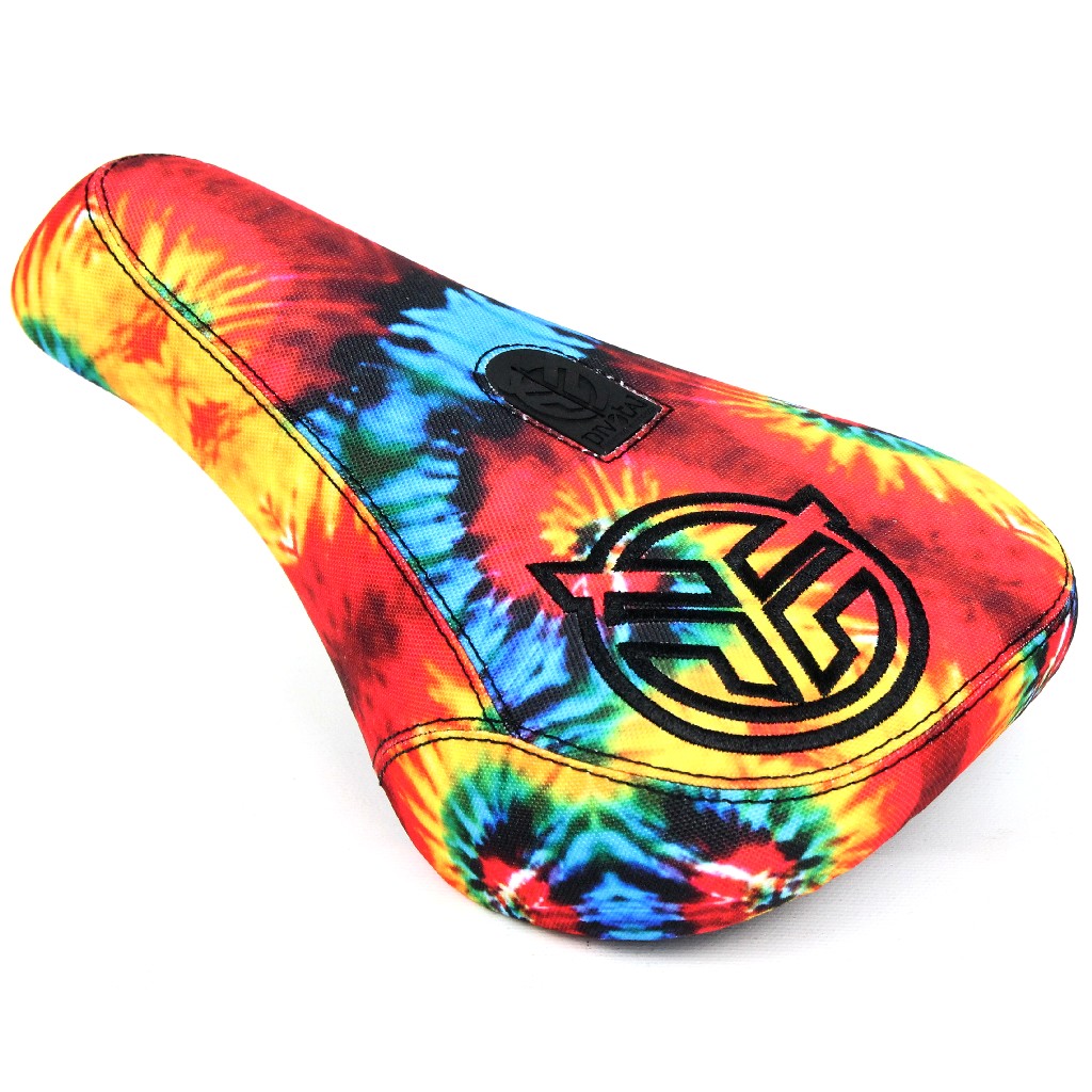 Φωτογραφία προϊόντος: Federal Mid Logo Pivotal Seat (tie dye)