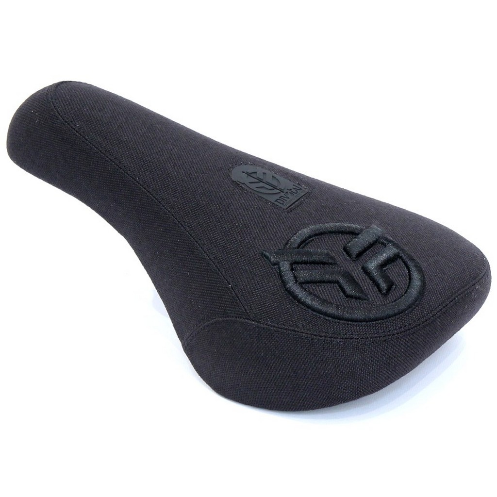 Φωτογραφία προϊόντος: Federal Mid Logo Pivotal Seat (black)