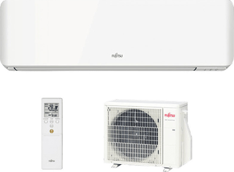 Φωτογραφία προϊόντος: Fujitsu ASYG14KMCC / AOYG14KMCC White