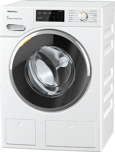Φωτογραφία προϊόντος: Miele WWI860 WCS 1600 Στροφές 9kg