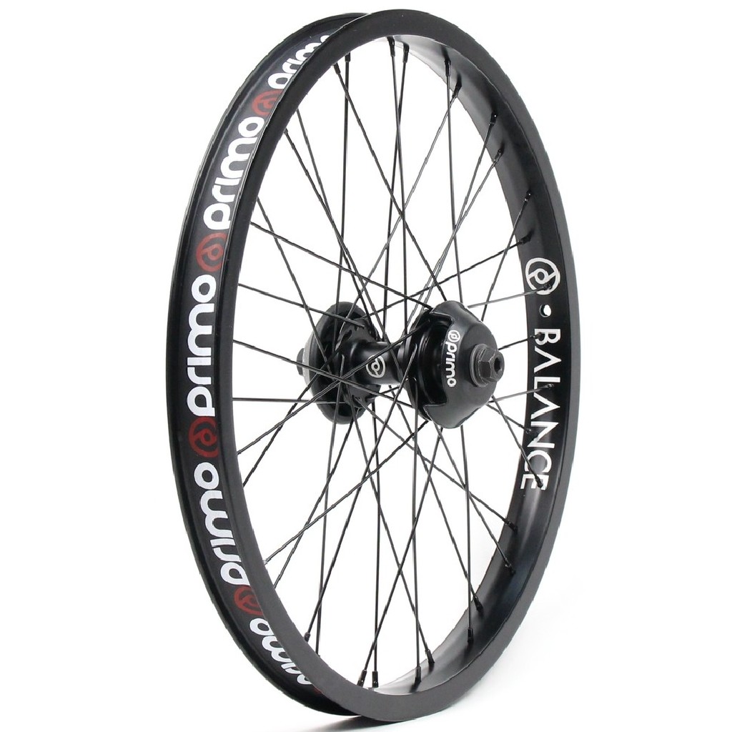 Φωτογραφία προϊόντος: Primo Remix V3 Cassette Wheel (black)