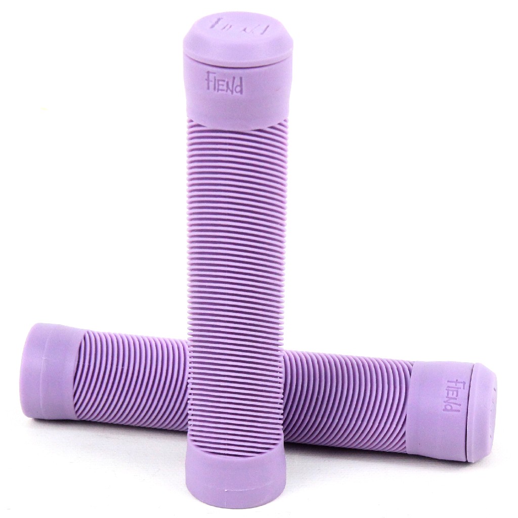 Φωτογραφία προϊόντος: Fiend Team Grips (purple haze)