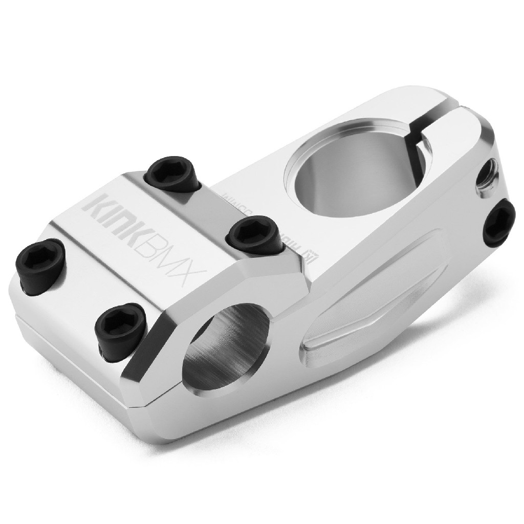 Φωτογραφία προϊόντος: Kink Highrise Stem (Silver)