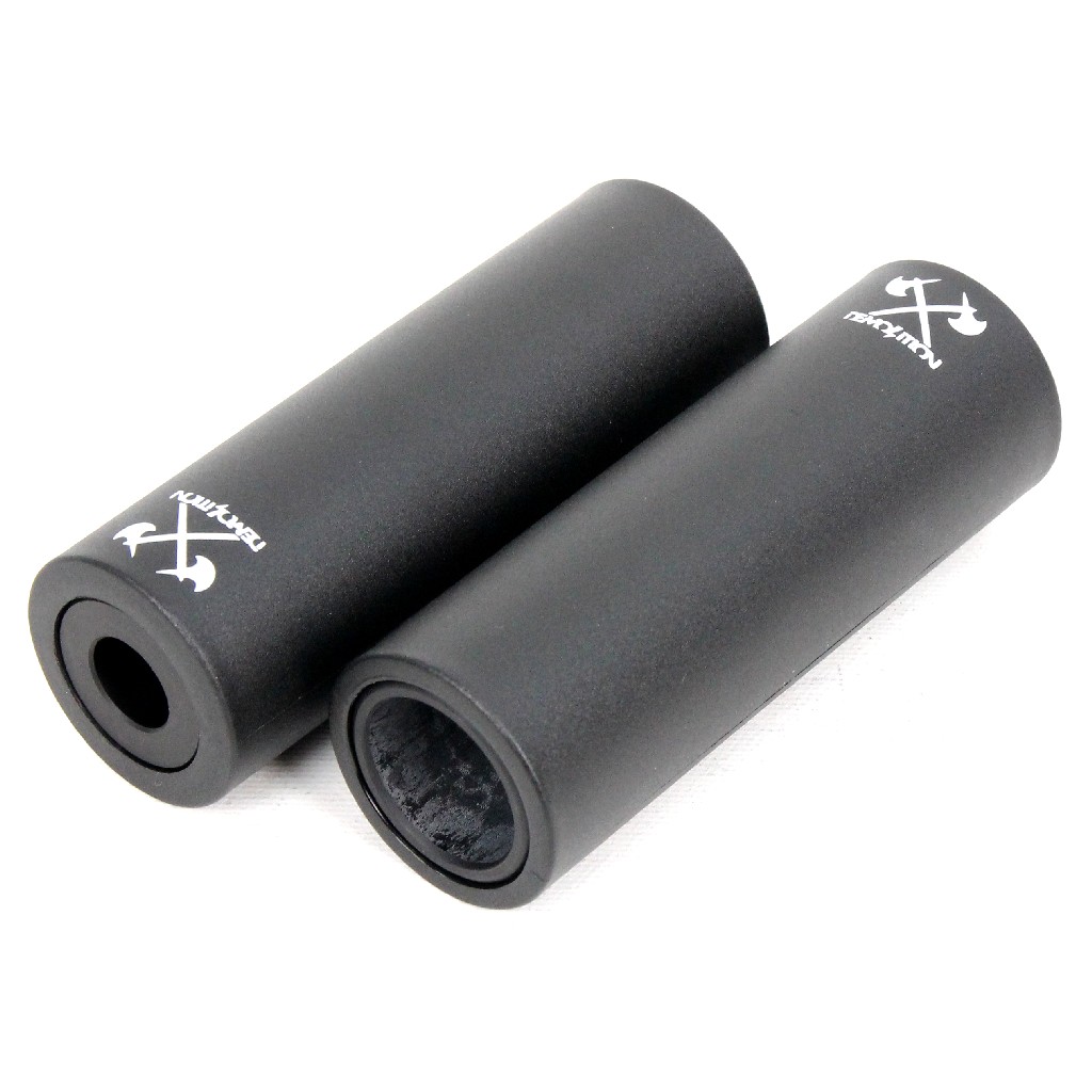 Φωτογραφία προϊόντος: Demolition Bipolar V2 Peg (black)