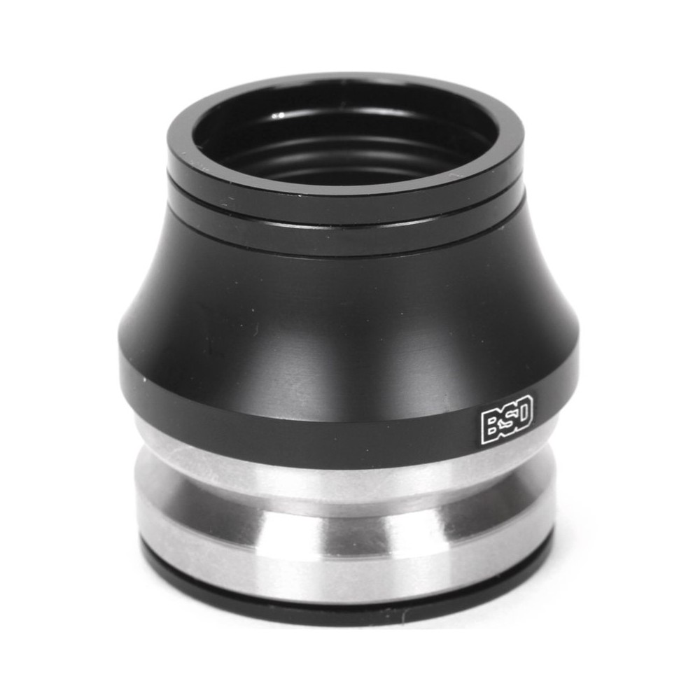 Φωτογραφία προϊόντος: BSD Highriser Integrated HS (black)