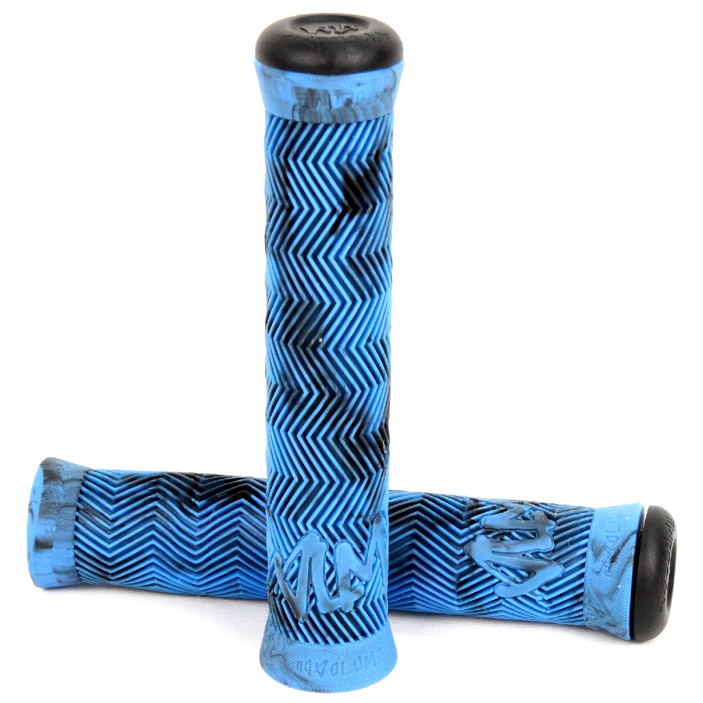 Φωτογραφία προϊόντος: Volume VLM Logo Grips (blue/black)