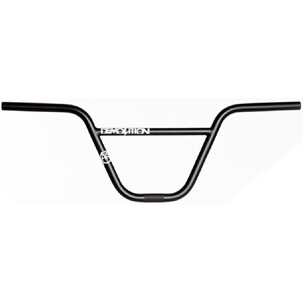 Φωτογραφία προϊόντος: Demolition x Markit Bar (black)