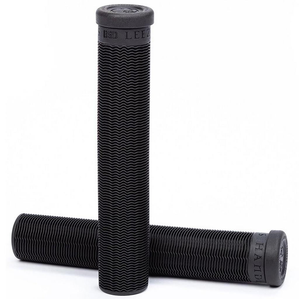 Φωτογραφία προϊόντος: BSD Leezus handles Grips (black)