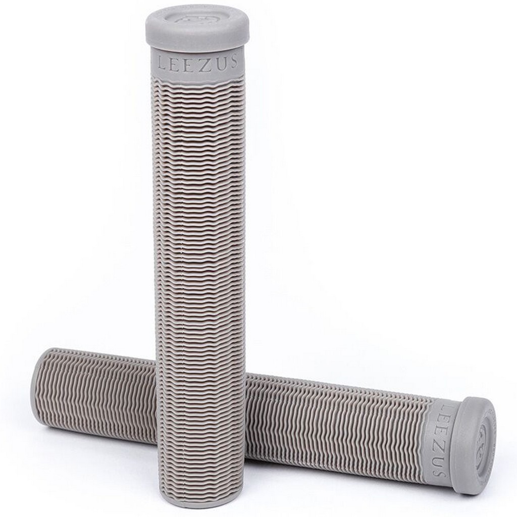 Φωτογραφία προϊόντος: BSD Leezus handles Grips (carbon grey)