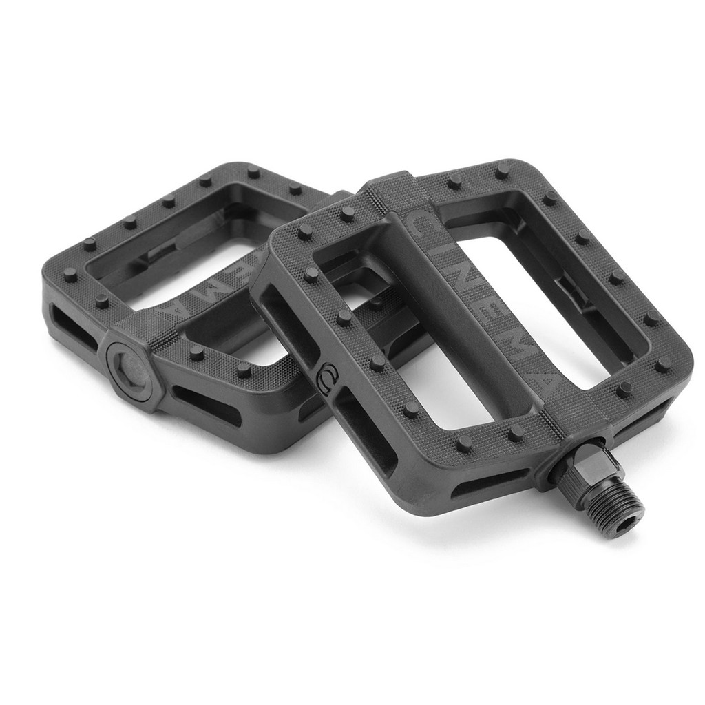 Φωτογραφία προϊόντος: Cinema Tilt Pedals (black)