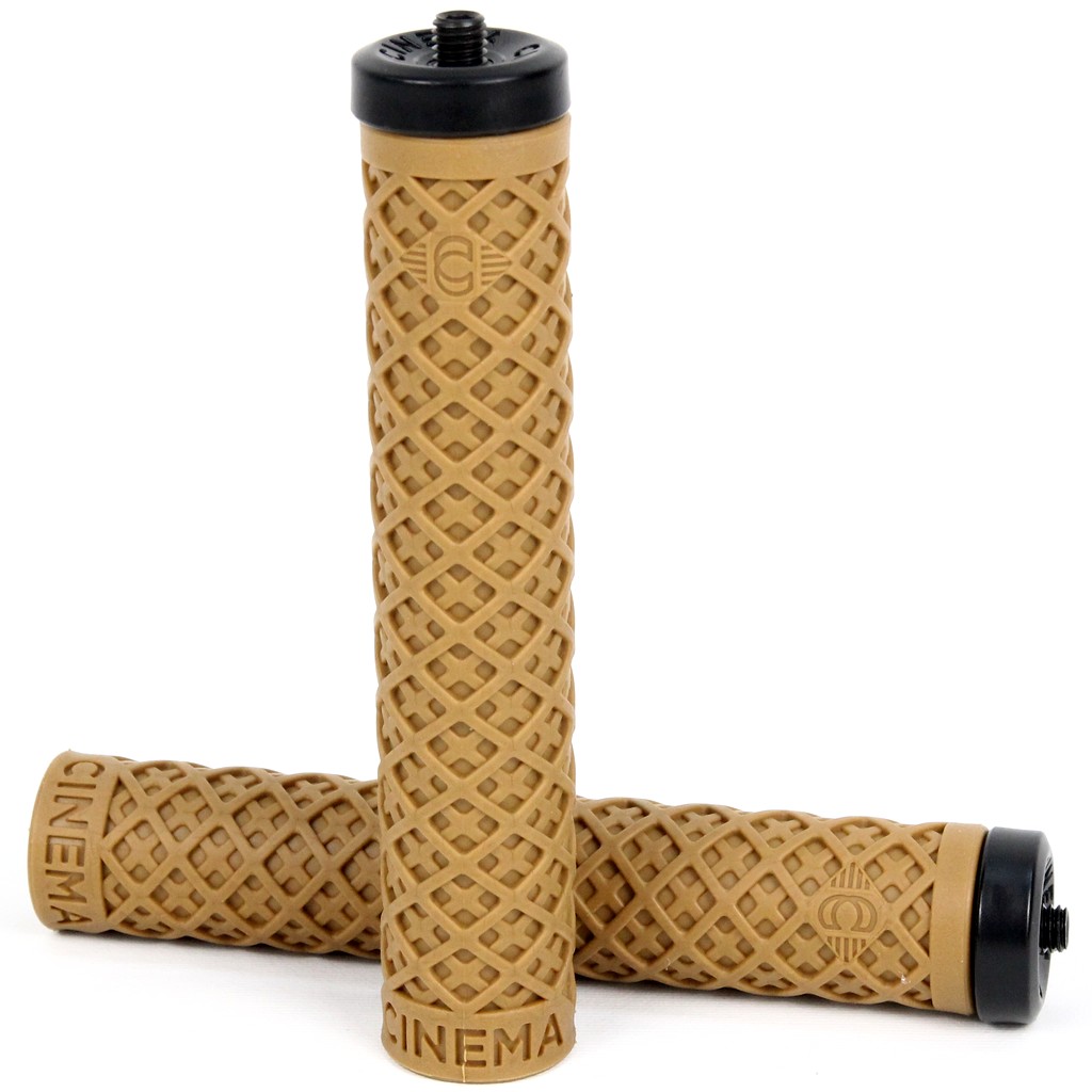 Φωτογραφία προϊόντος: Cinema Interlace Grips (gum)