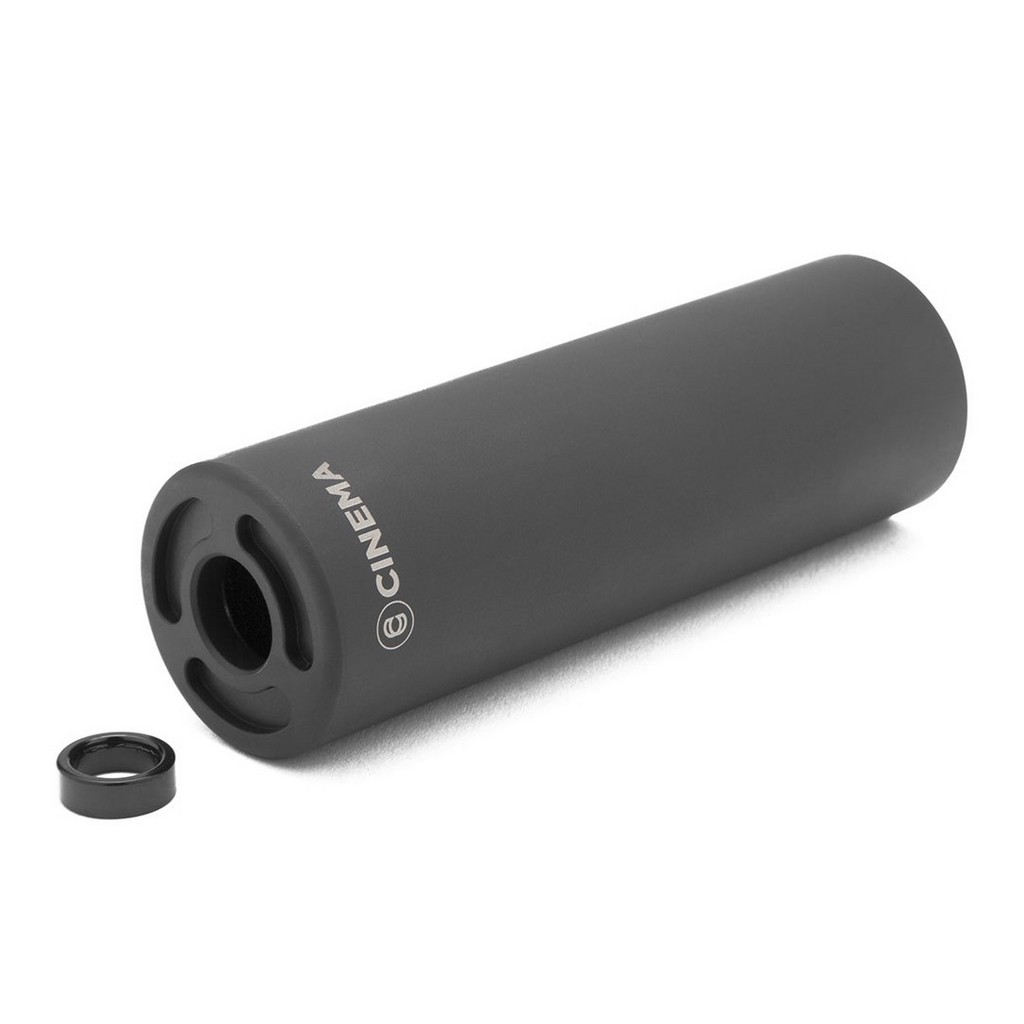 Φωτογραφία προϊόντος: Cinema S45 Peg (black)