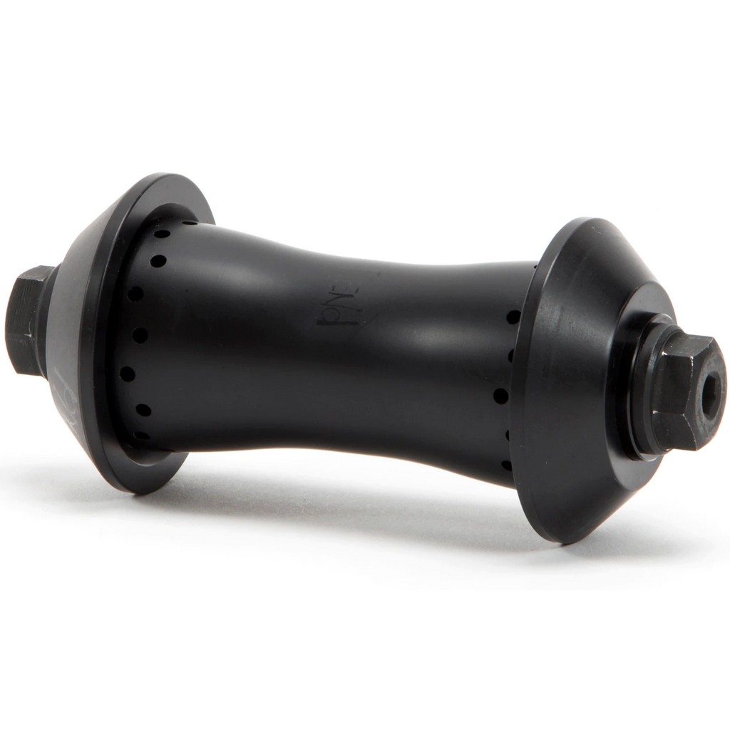 Φωτογραφία προϊόντος: Fiend Cab Front Hub (black)