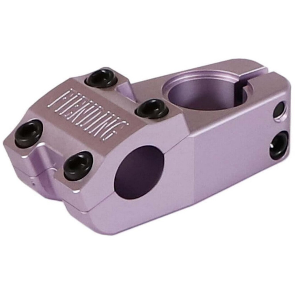 Φωτογραφία προϊόντος: Fiend Mills TL Stem (purple)