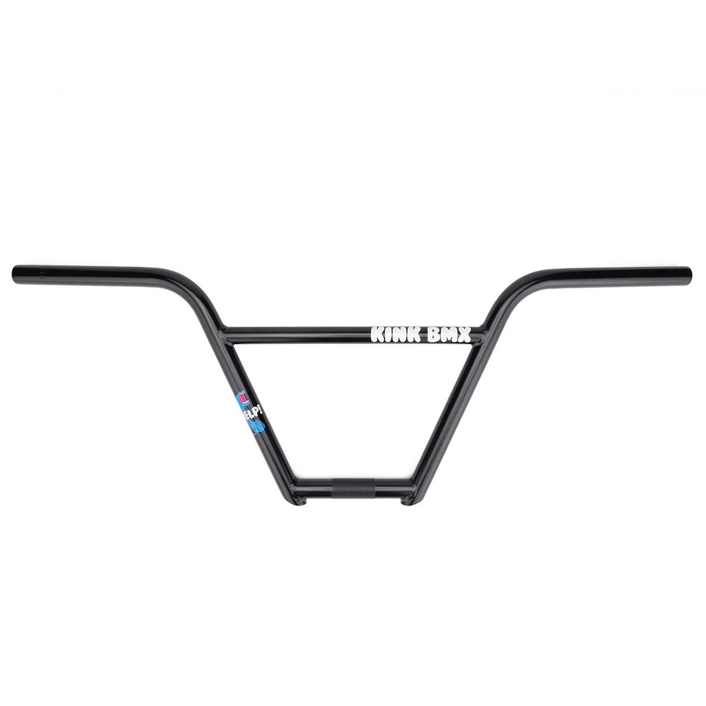 Φωτογραφία προϊόντος: Kink Williams 4pc Bar (black)