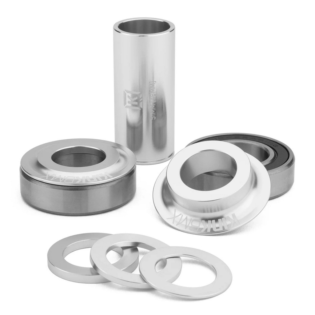 Φωτογραφία προϊόντος: Kink MID BB (silver)