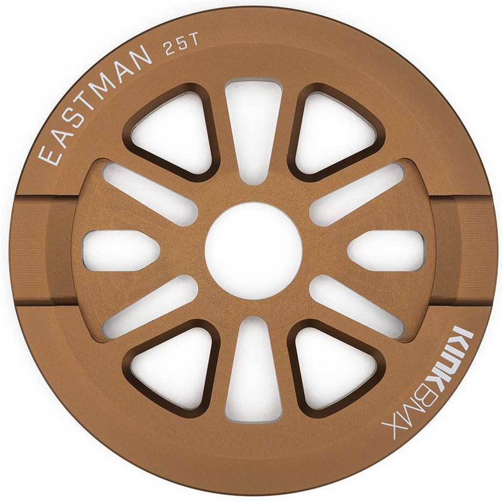 Φωτογραφία προϊόντος: Kink Eastman Guard Sprocket (copper)