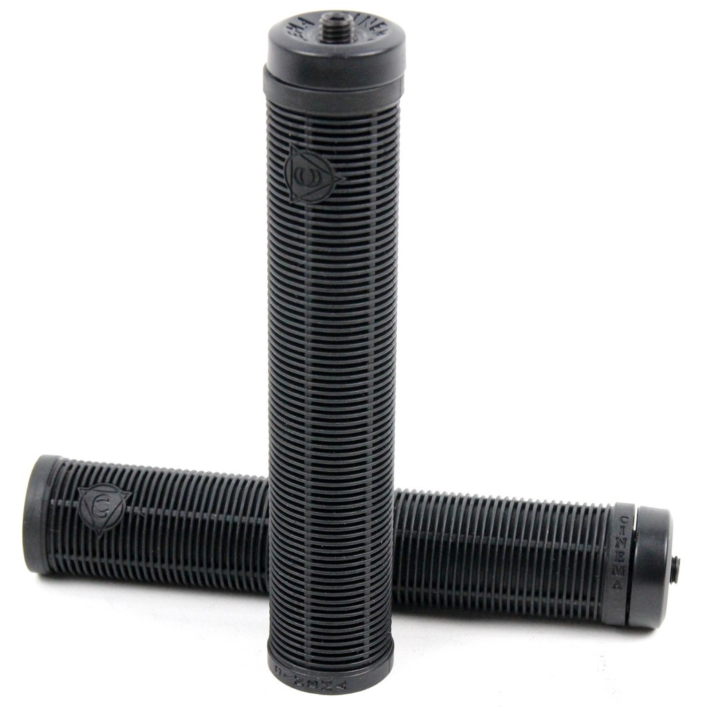 Φωτογραφία προϊόντος: Cinema Reynolds Grips (black)
