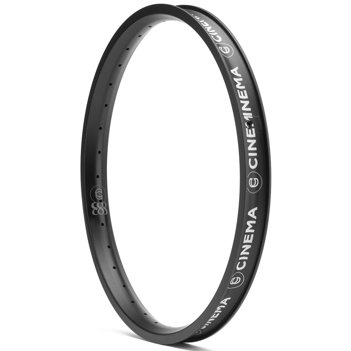 Φωτογραφία προϊόντος: Cinema 888 Rim (black)