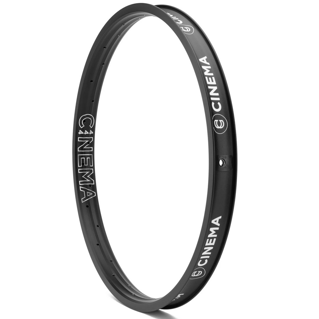 Φωτογραφία προϊόντος: Cinema 444 Rim (black)