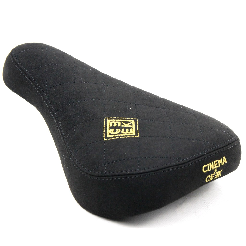 Φωτογραφία προϊόντος: Cinema Chad Kerley Stealth Seat (black)