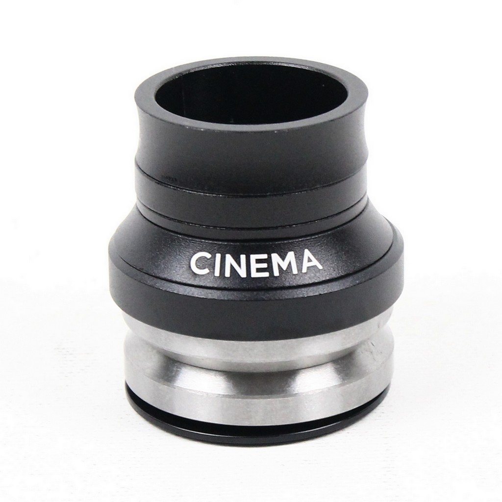 Φωτογραφία προϊόντος: Cinema Aspect Intergrated HS (black)