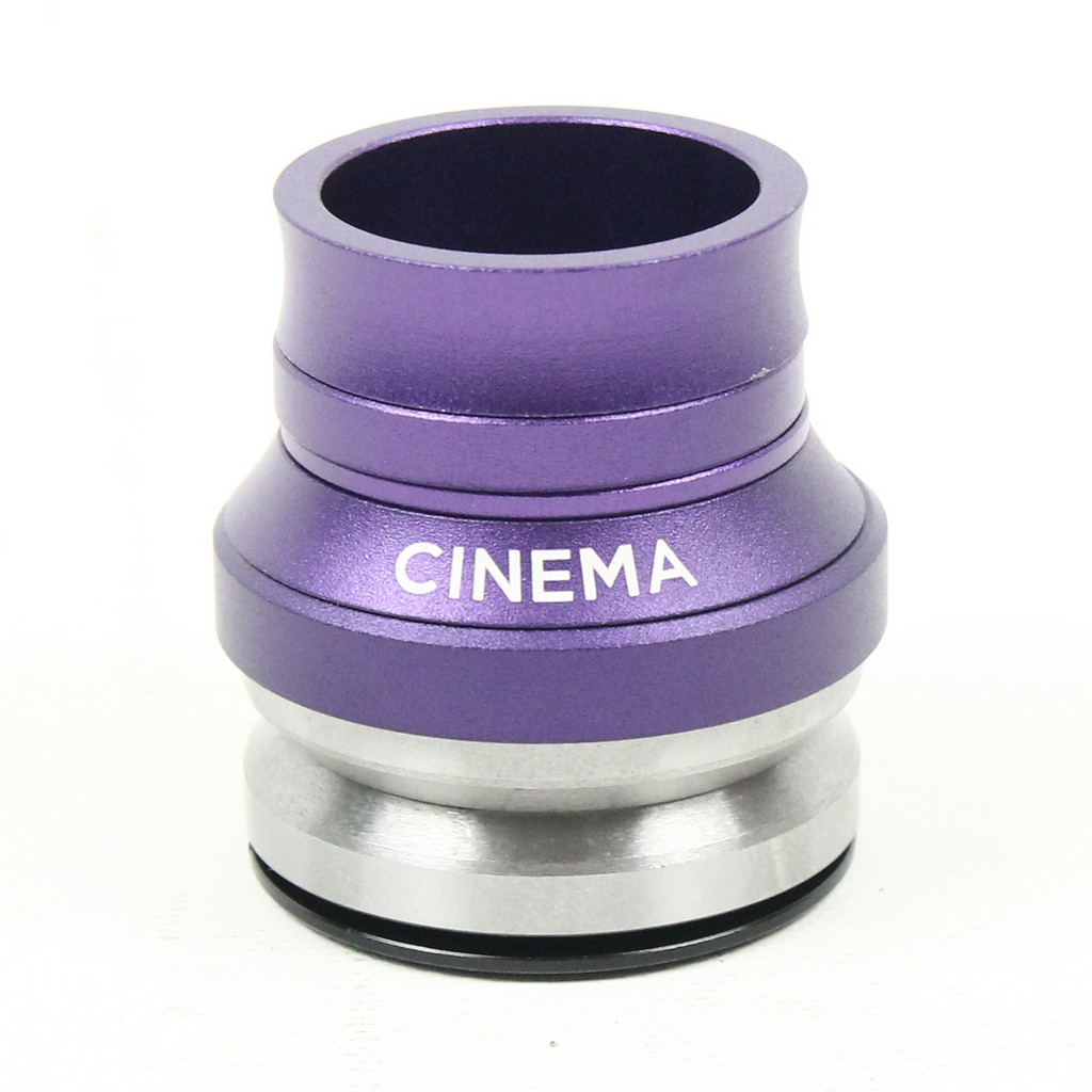 Φωτογραφία προϊόντος: Cinema Aspect Intergrated HS (purple)