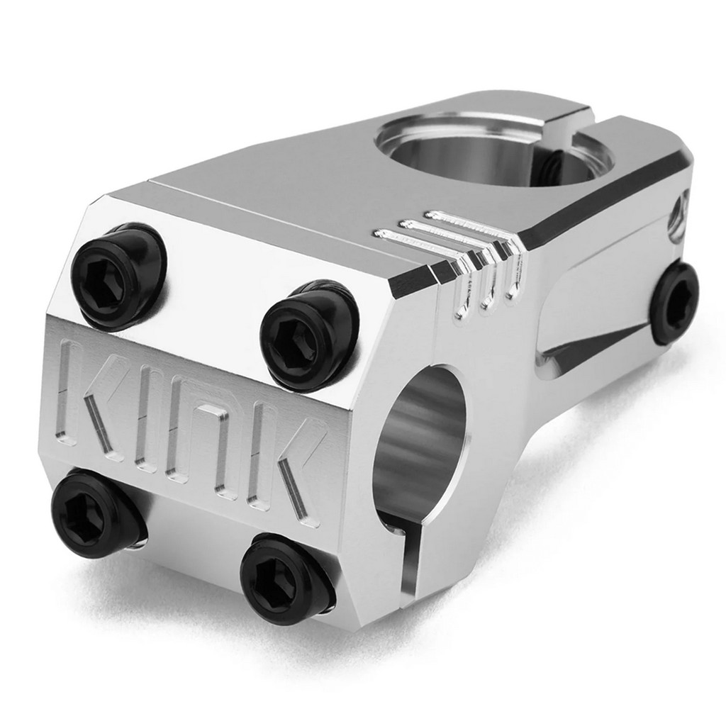 Φωτογραφία προϊόντος: Kink Track FL Stem (silver)