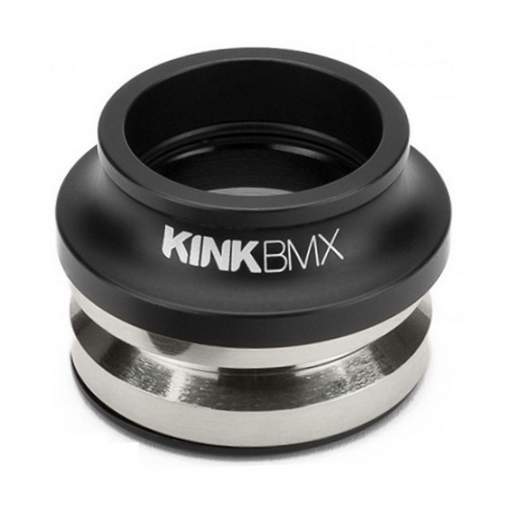 Φωτογραφία προϊόντος: Kink Integrated V2 HS (black)