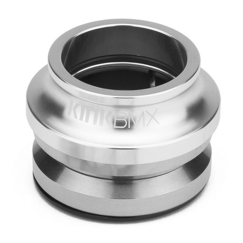Φωτογραφία προϊόντος: Kink Integrated V2 HS (silver)