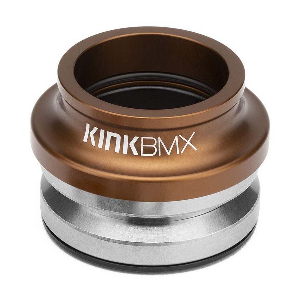 Φωτογραφία προϊόντος: Kink Integrated V2 HS (copper)