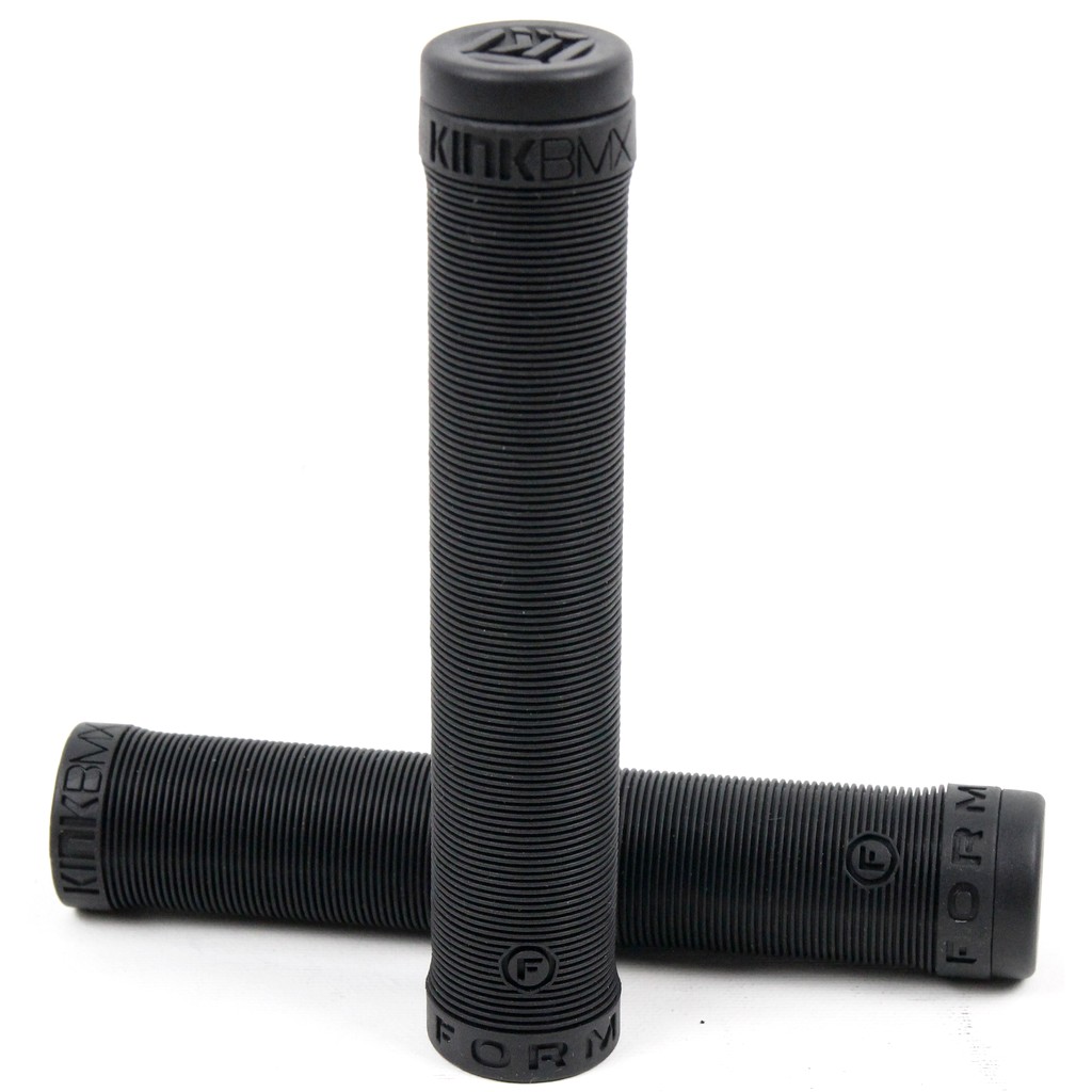 Φωτογραφία προϊόντος: Kink Form Grips (black)