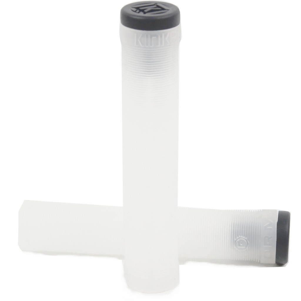 Φωτογραφία προϊόντος: Kink Form Grips (clear)