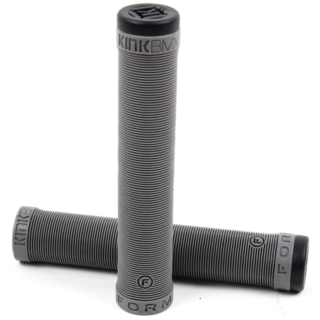 Φωτογραφία προϊόντος: Kink Form Grips (grey)