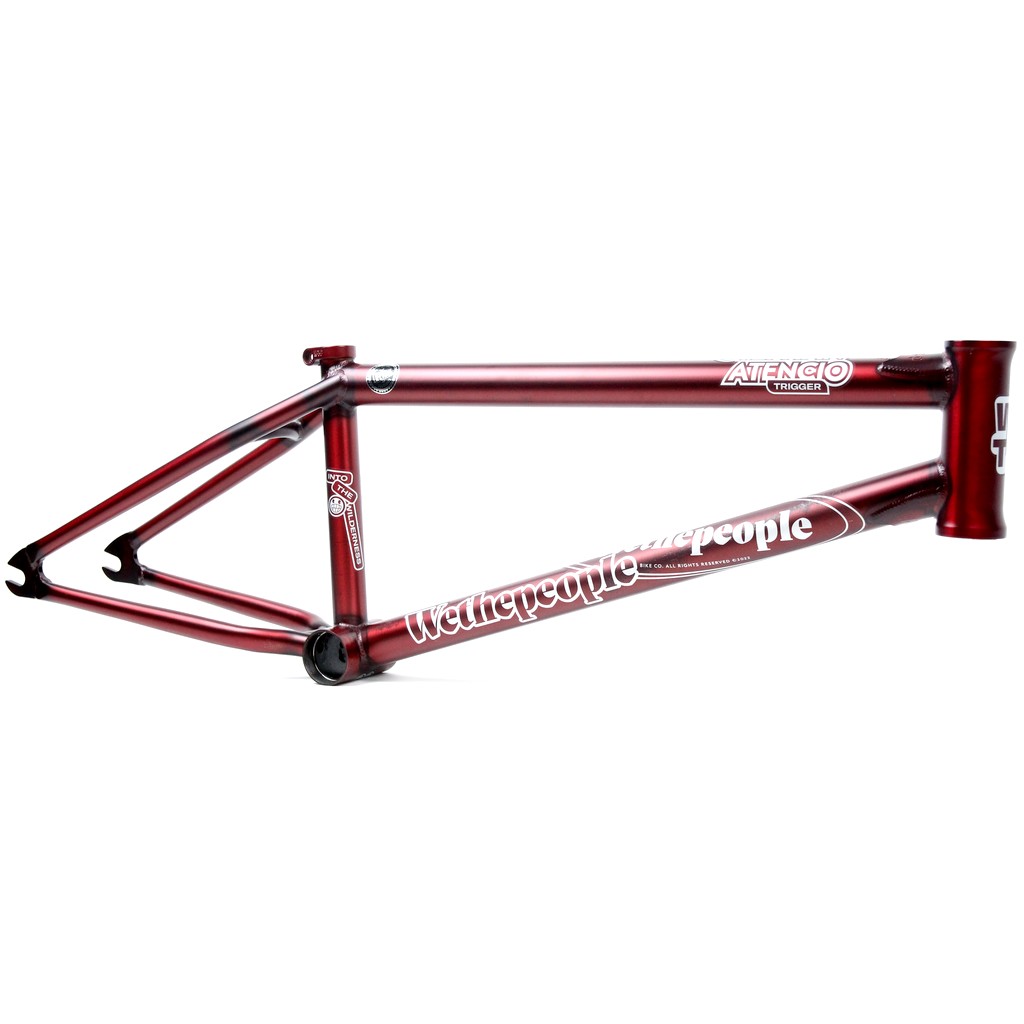 Φωτογραφία προϊόντος: Wethepeople Trigger Frame (atencio red)