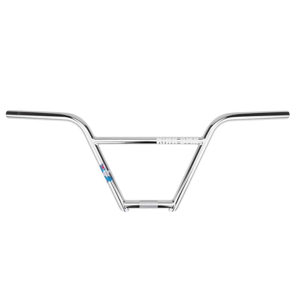 Φωτογραφία προϊόντος: Kink Williams 4pc Bar (chrome)