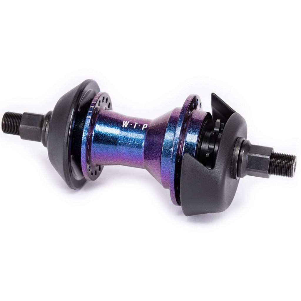 Φωτογραφία προϊόντος: Wethepeople Hybrid Freecoaster/Cassette (purple)