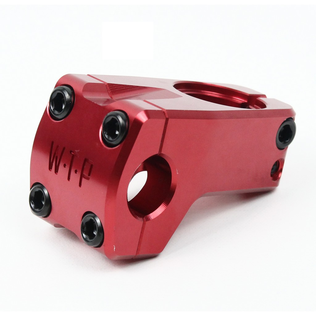Φωτογραφία προϊόντος: Wethepeople Logic Front Load Stem (red)