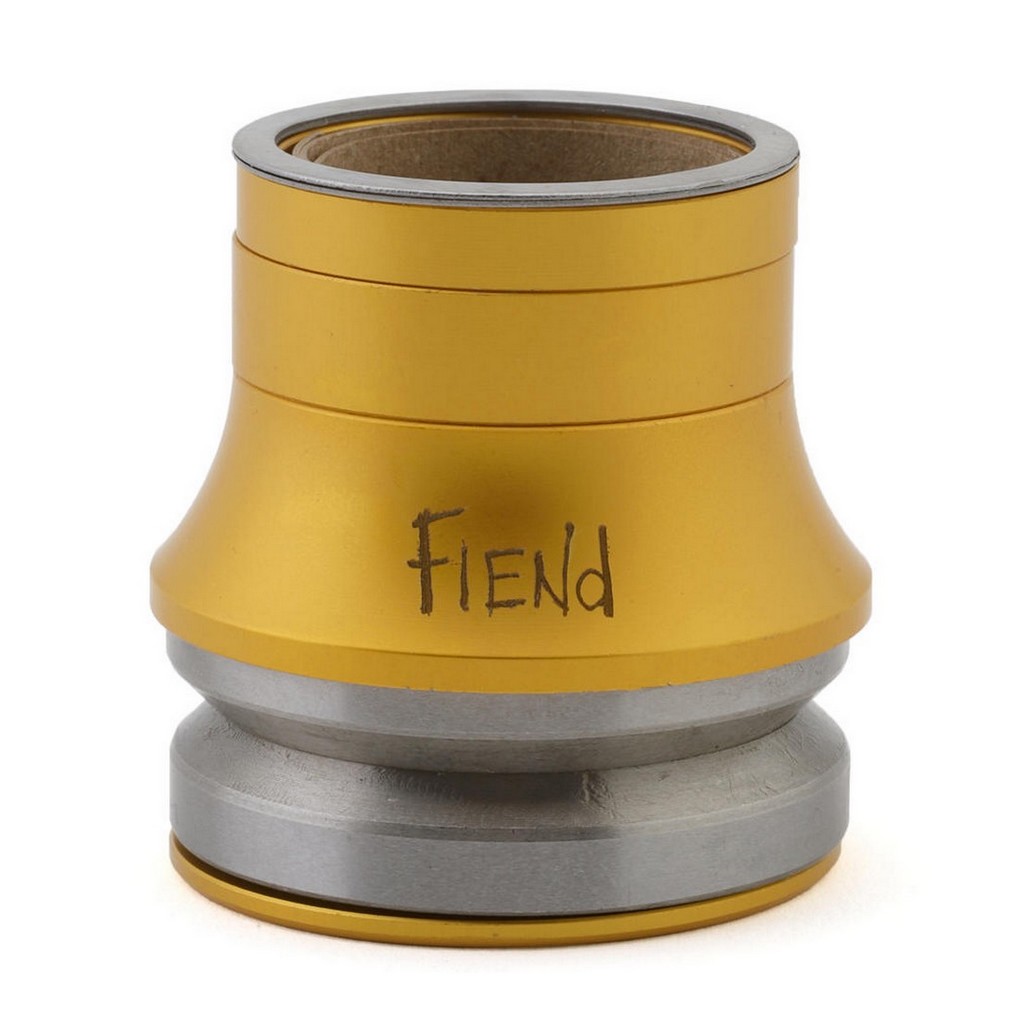 Φωτογραφία προϊόντος: Fiend Integrated HS (gold)