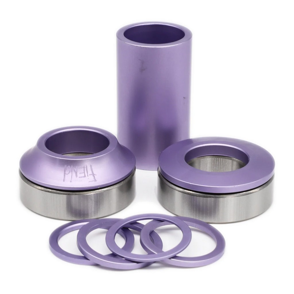 Φωτογραφία προϊόντος: Fiend MID BB (purple haze)