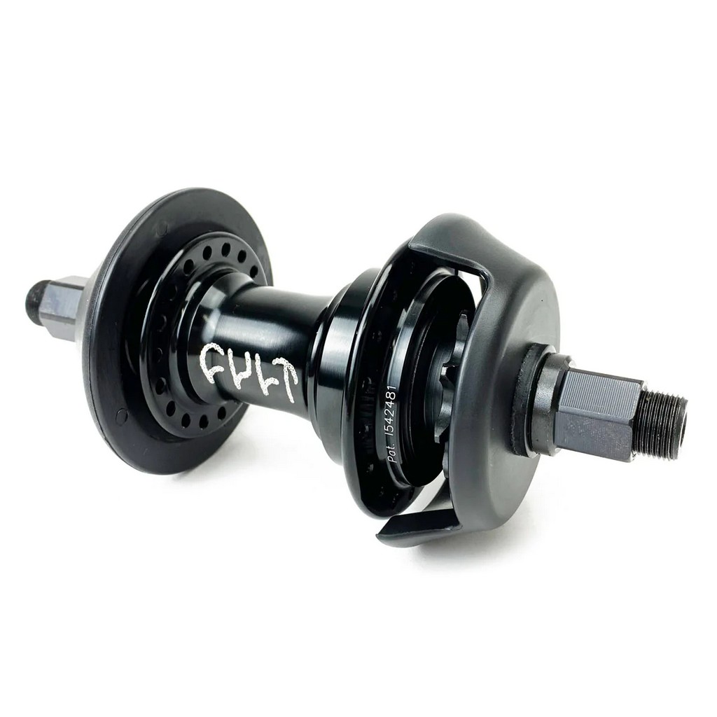 Φωτογραφία προϊόντος: Cult Astronomical Freecoaster (Black)
