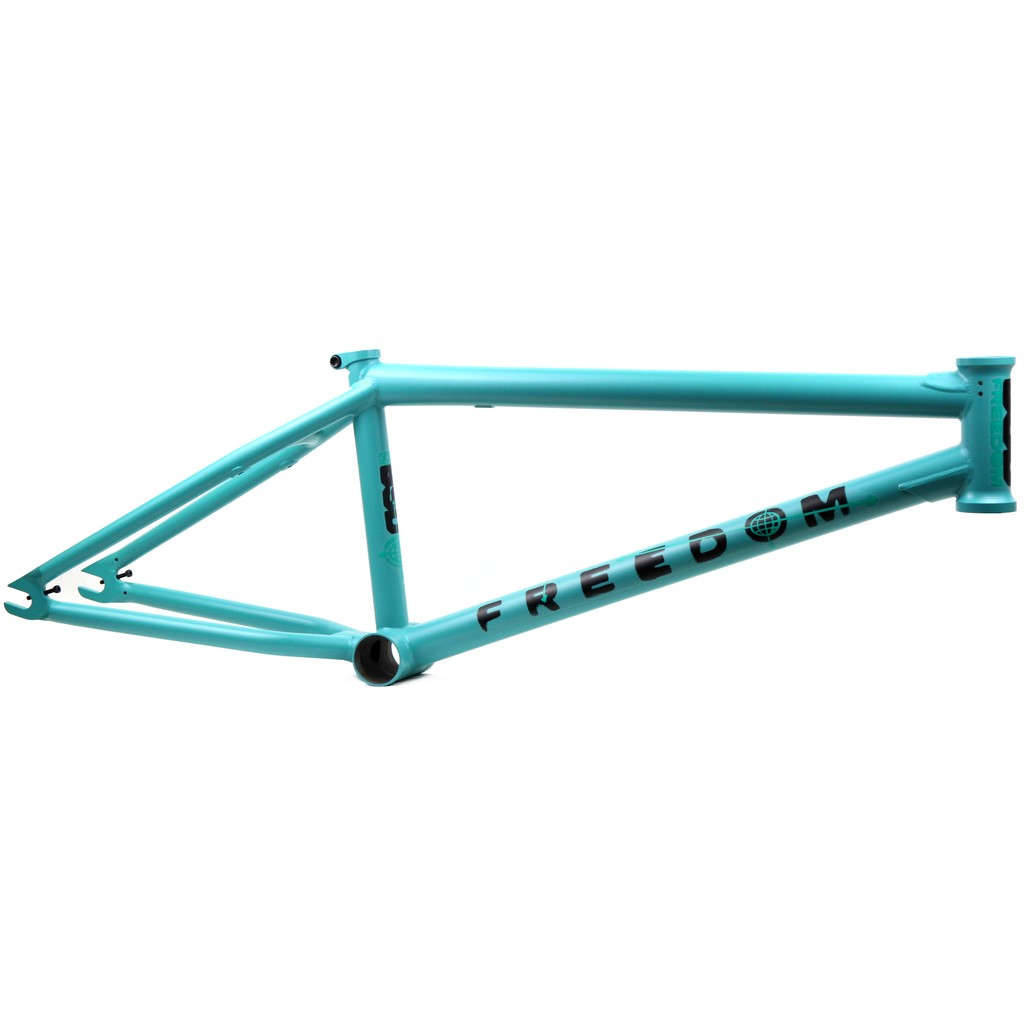 Φωτογραφία προϊόντος: BSD Freedom Frame (teal)