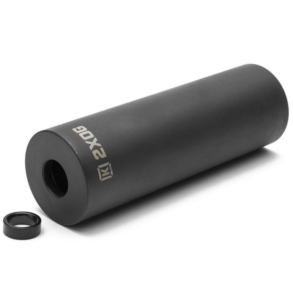 Φωτογραφία προϊόντος: Kink 2XOG Street Peg (black)