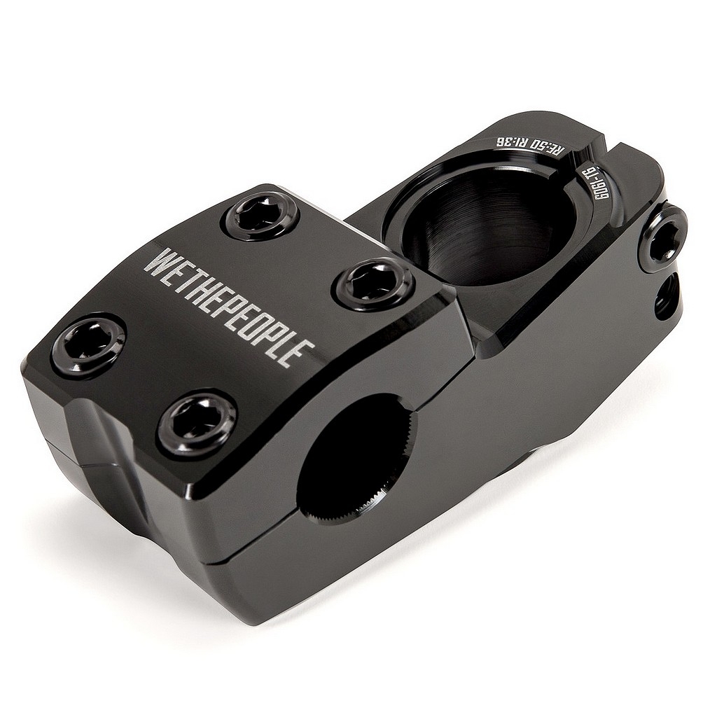 Φωτογραφία προϊόντος: Wethepeople Hydra TL Stem (black)