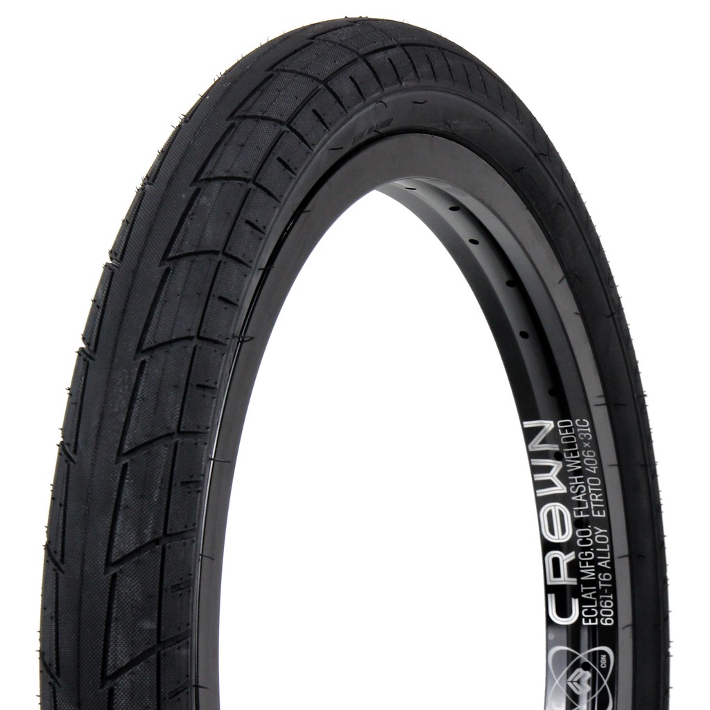 Φωτογραφία προϊόντος: Salt Tracer Tire (black)
